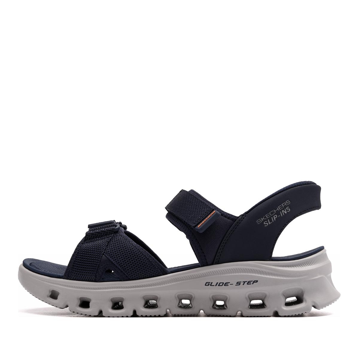 Skechers Glide-Step Pro-Salvoe Мъжки сандали 232980-NVY