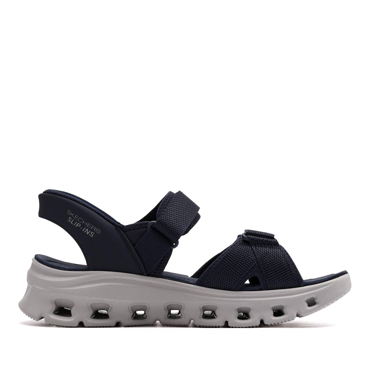 Skechers Glide-Step Pro-Salvoe Мъжки сандали 232980-NVY