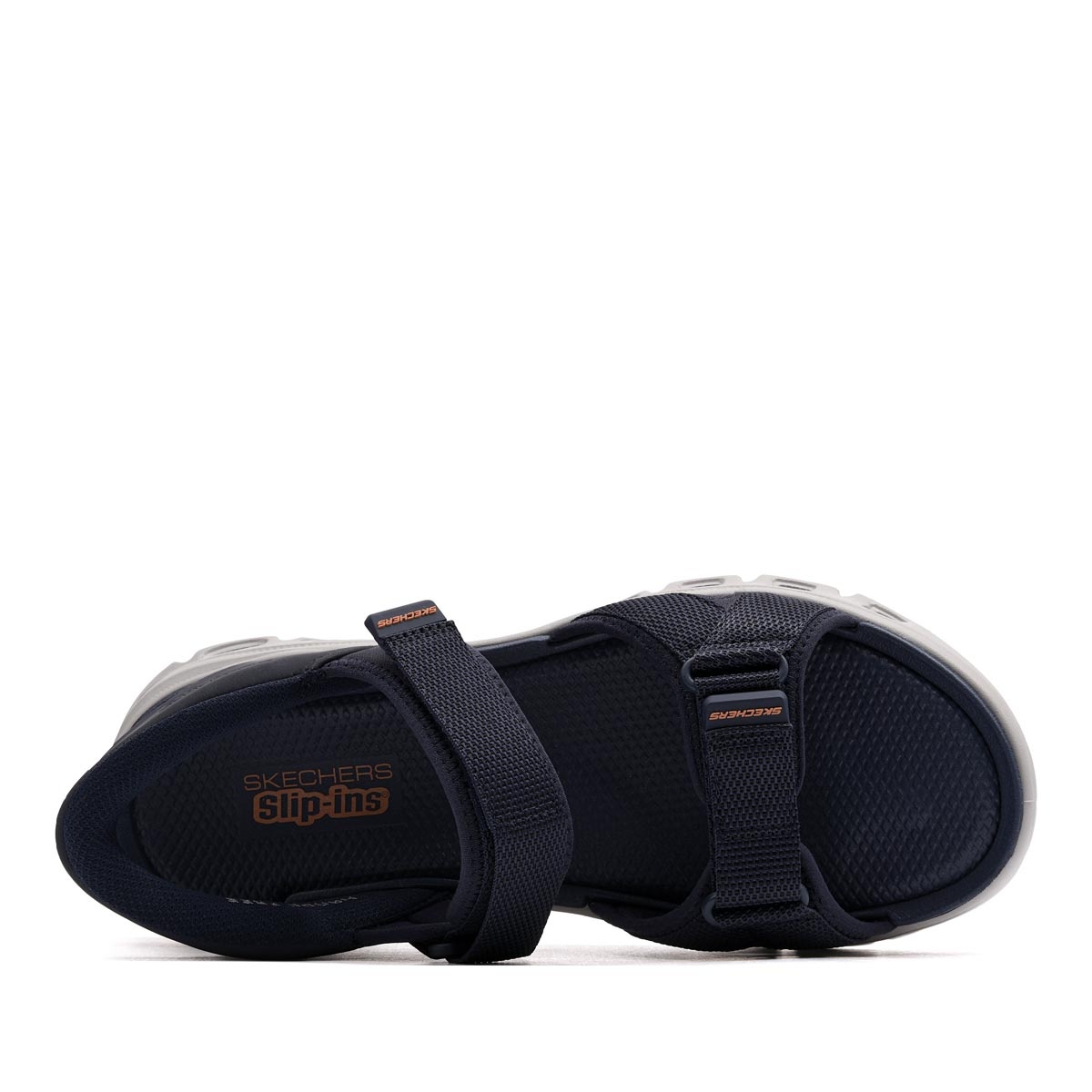 Skechers Glide-Step Pro-Salvoe Мъжки сандали 232980-NVY