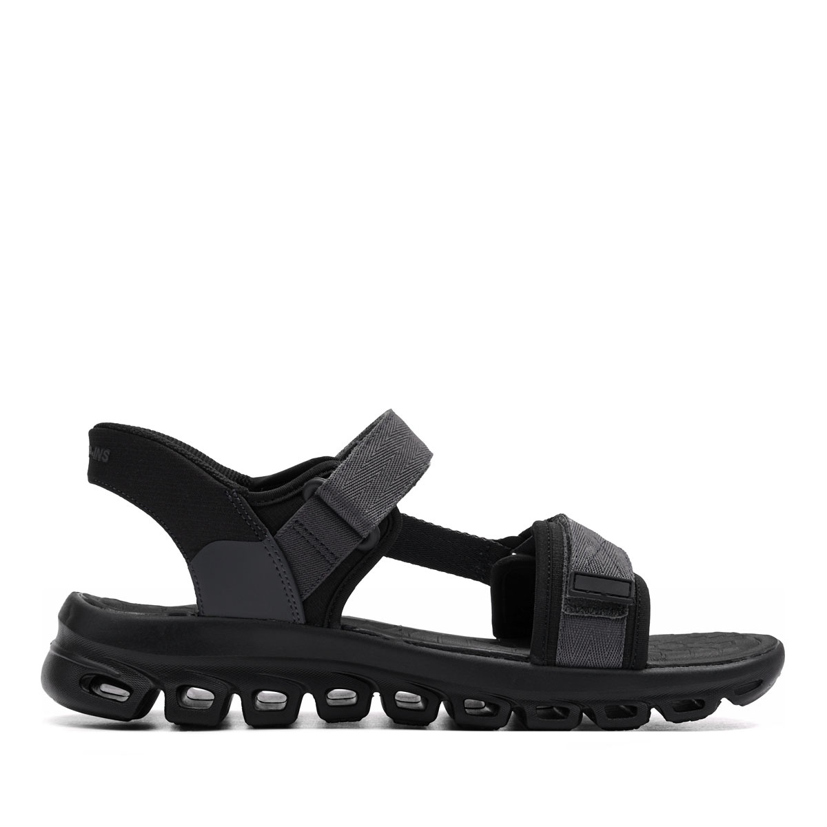 Skechers Glide-Step-Dovah Мъжки сандали 233382-BBK