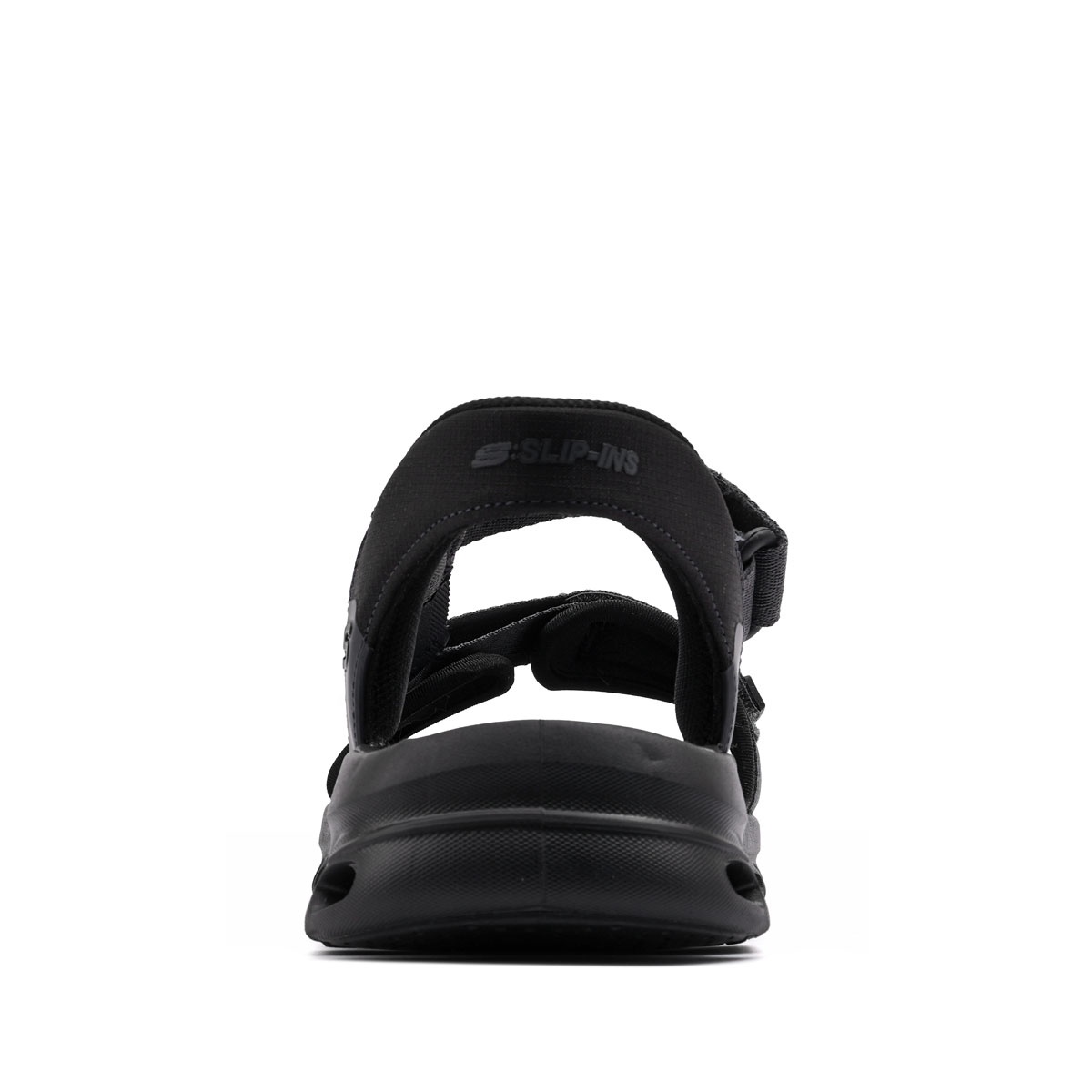 Skechers Glide-Step-Dovah Мъжки сандали 233382-BBK