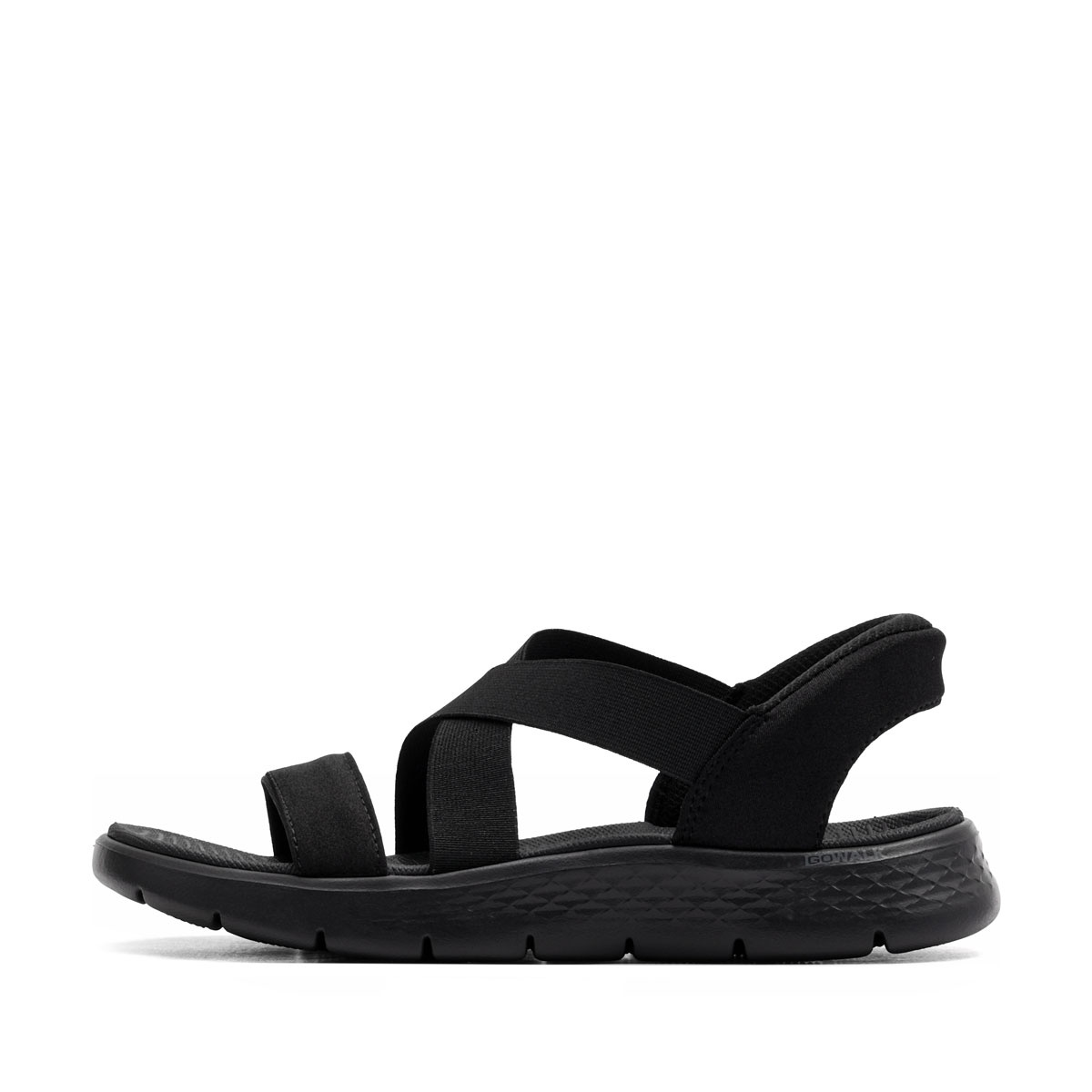 Skechers Go Walk Flex-Glimmer Up Дамски сандали 141489-BBK