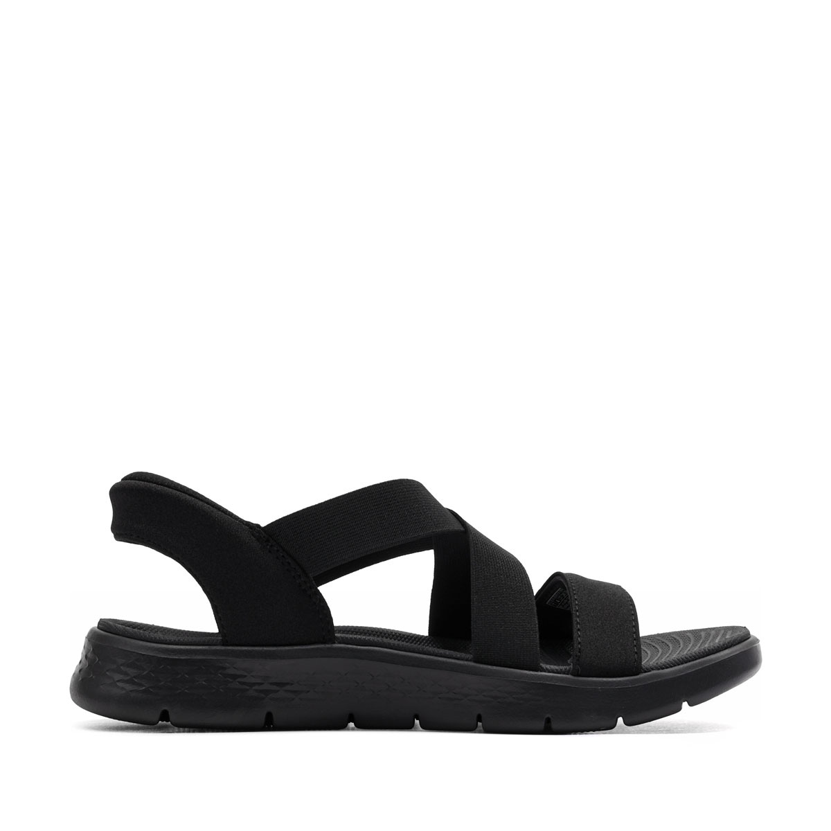 Skechers Go Walk Flex-Glimmer Up Дамски сандали 141489-BBK