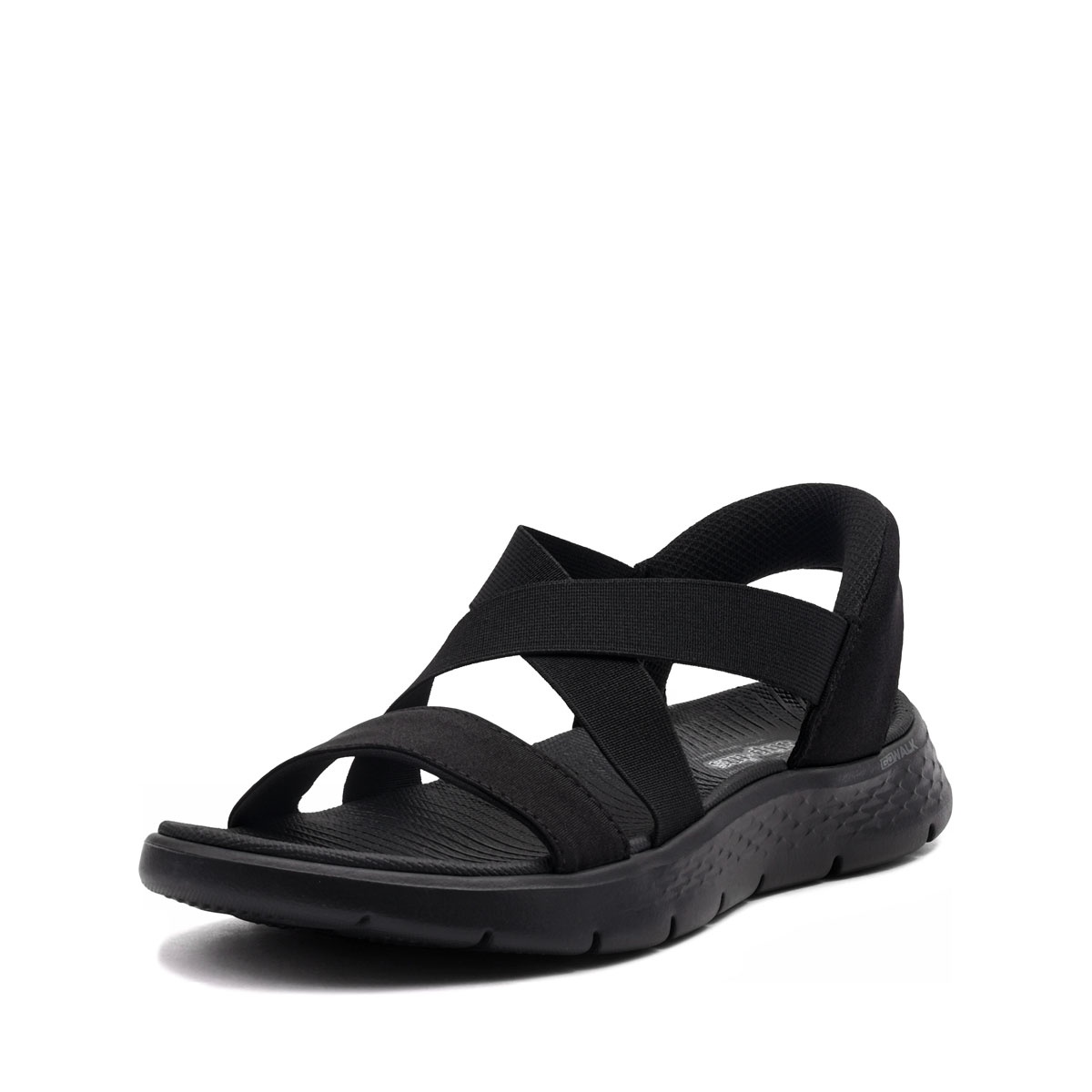 Skechers Go Walk Flex-Glimmer Up Дамски сандали 141489-BBK