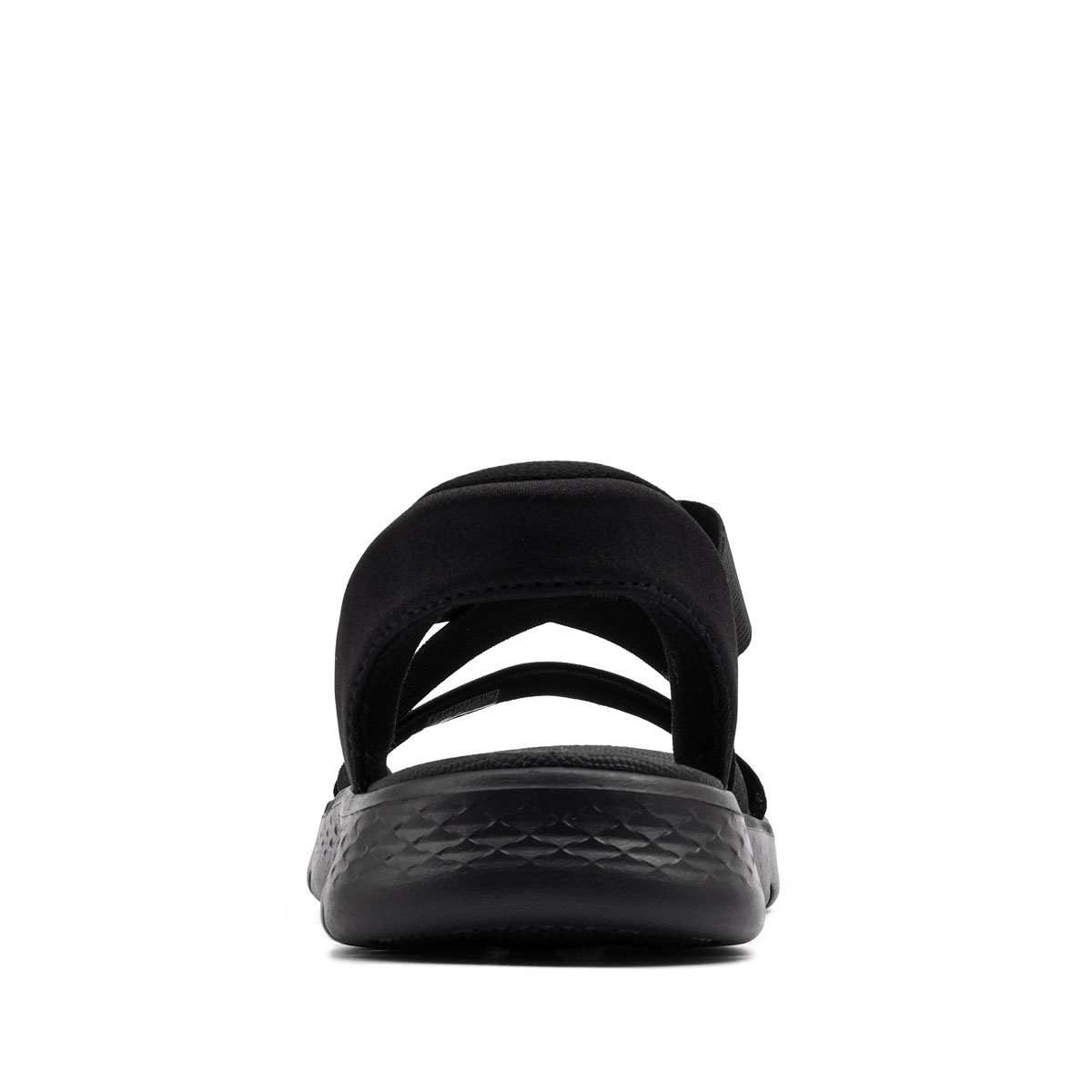 Skechers Go Walk Flex-Glimmer Up Дамски сандали 141489-BBK