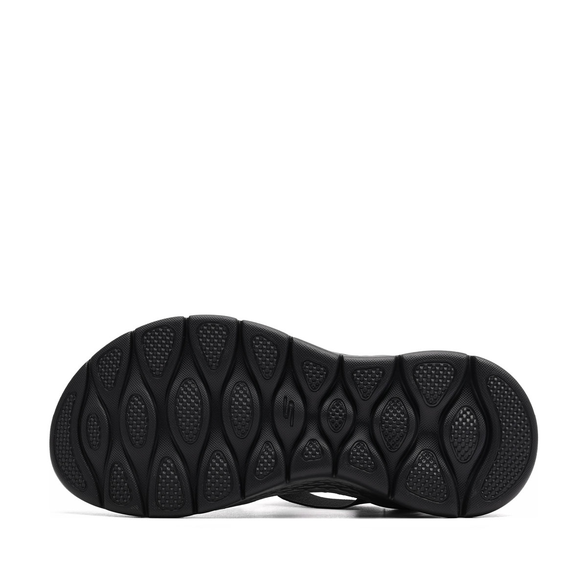 Skechers Go Walk Flex-Glimmer Up Дамски сандали 141489-BBK