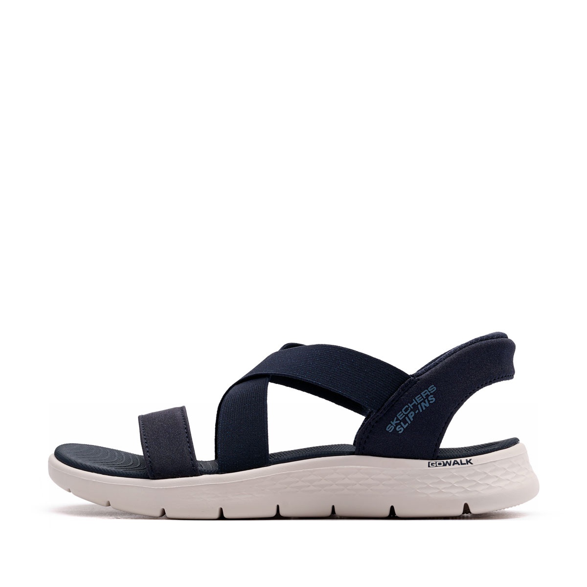 Skechers Go Walk Flex-Glimmer Up Дамски сандали 141489-NVY