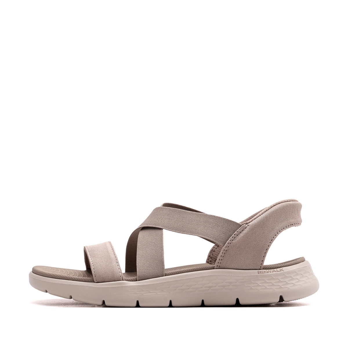 Skechers Go Walk Flex-Glimmer Up Дамски сандали 141489-TPE