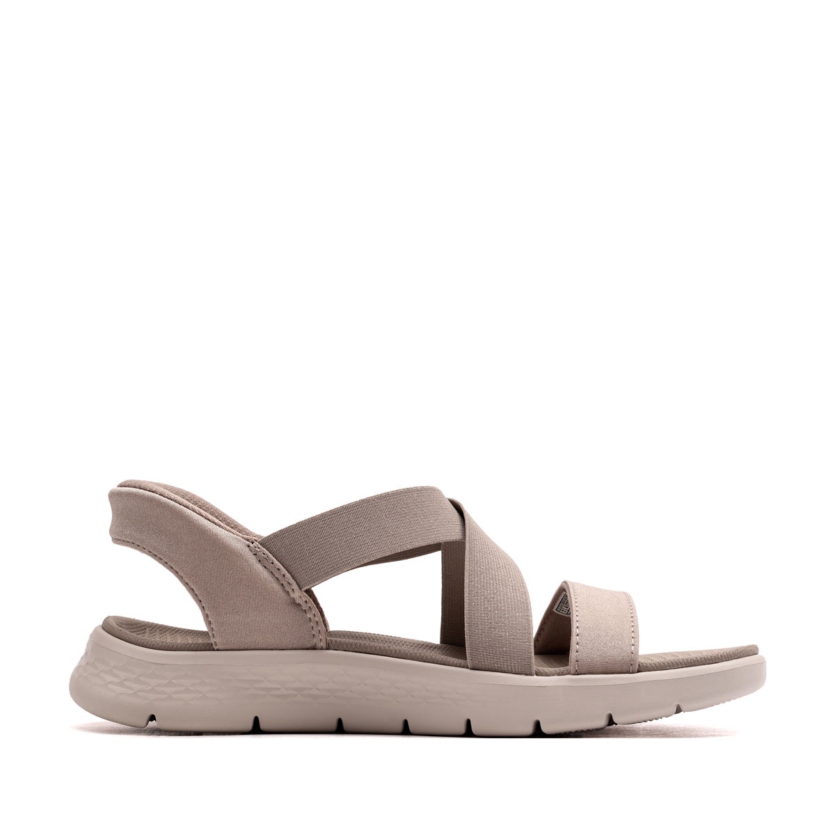 Skechers Go Walk Flex-Glimmer Up Дамски сандали 141489-TPE