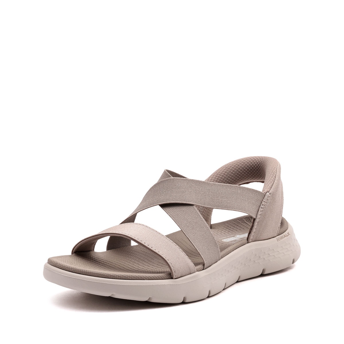 Skechers Go Walk Flex-Glimmer Up Дамски сандали 141489-TPE