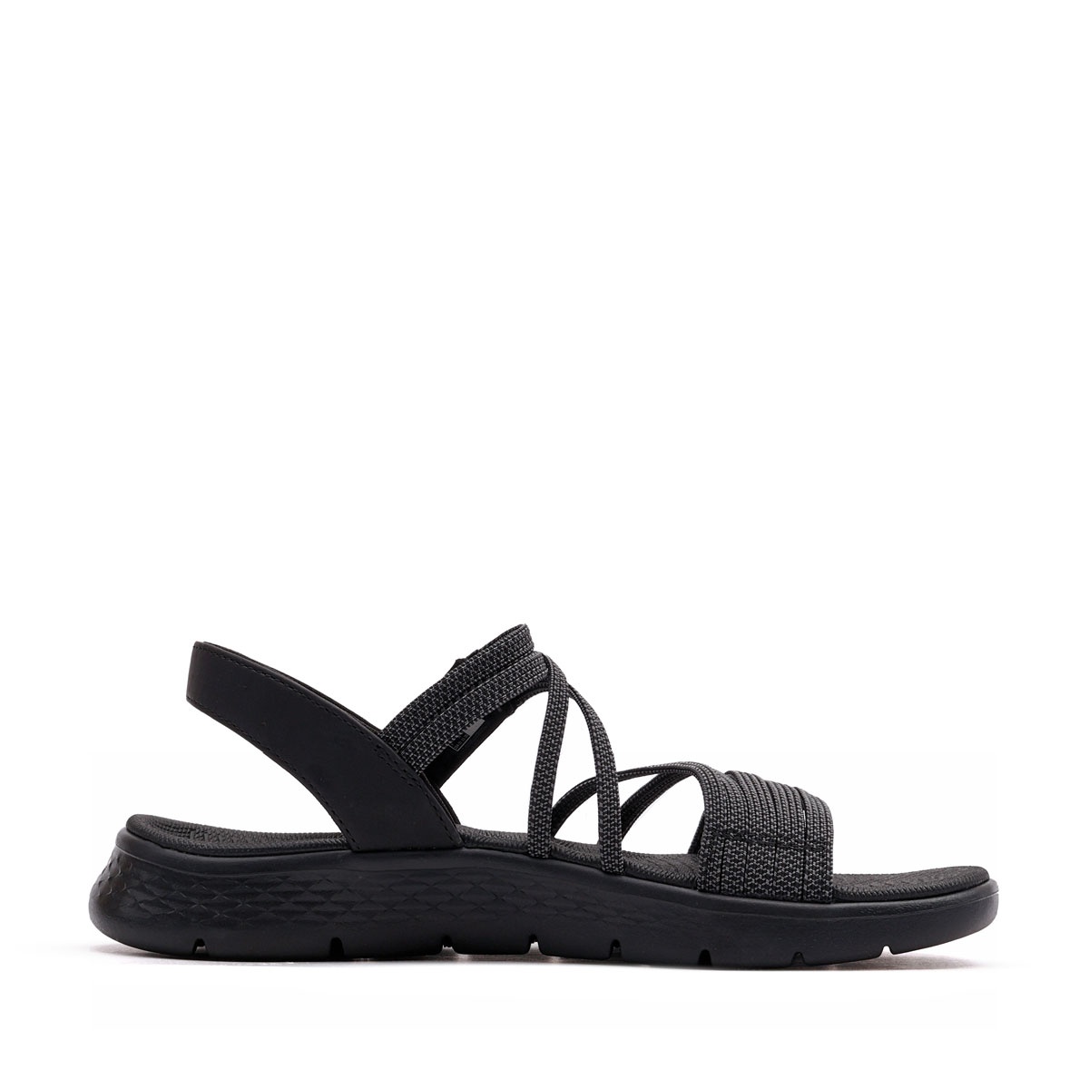 Skechers Go Walk Flex Sandal-Emma Дамски сандали 141473-BKGY