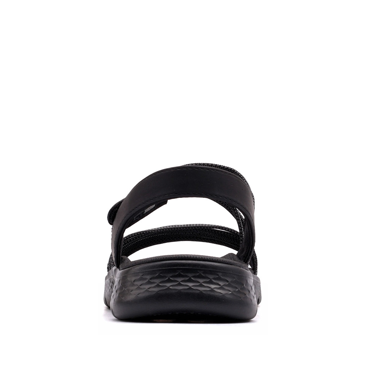 Skechers Go Walk Flex Sandal-Emma Дамски сандали 141473-BKGY