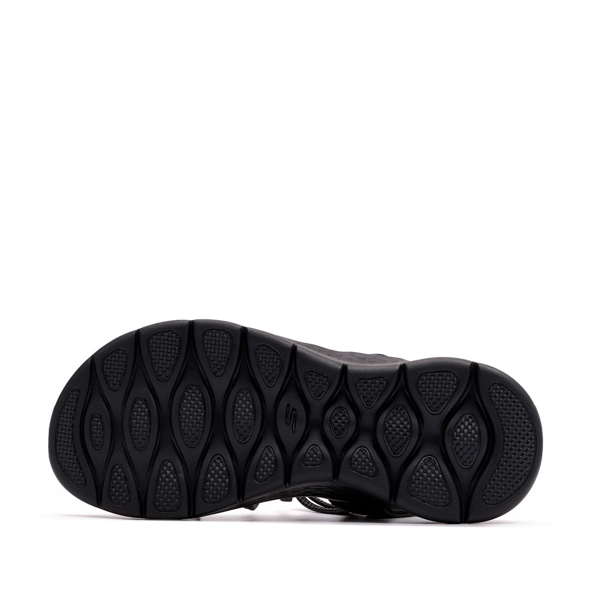 Skechers Go Walk Flex Sandal-Emma Дамски сандали 141473-BKGY