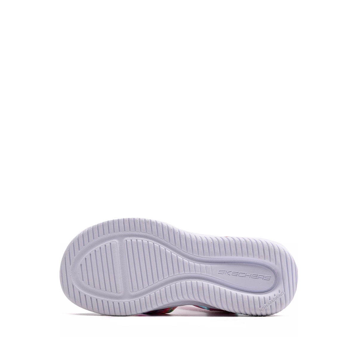 Skechers Jumpsters-Tie Dye Bffs Детски сандали 303045L-PKMT