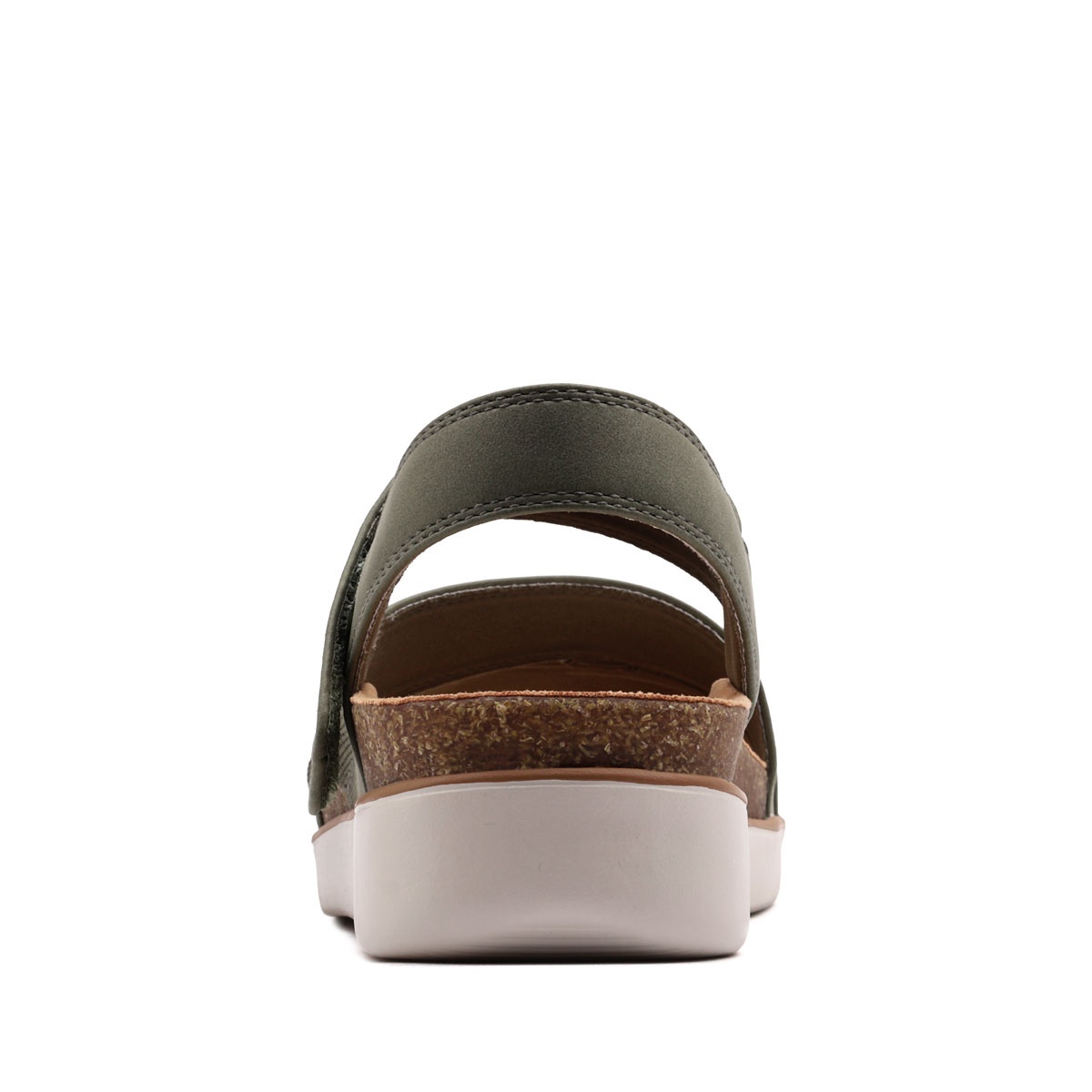 Skechers Lifted Comfort Дамски сандали 163252-OLV