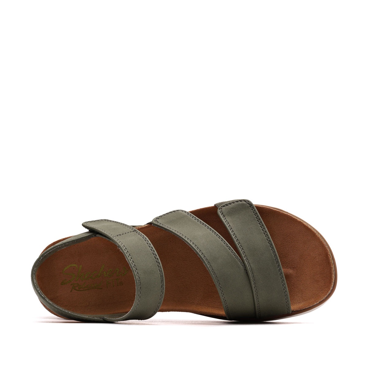 Skechers Lifted Comfort Дамски сандали 163252-OLV