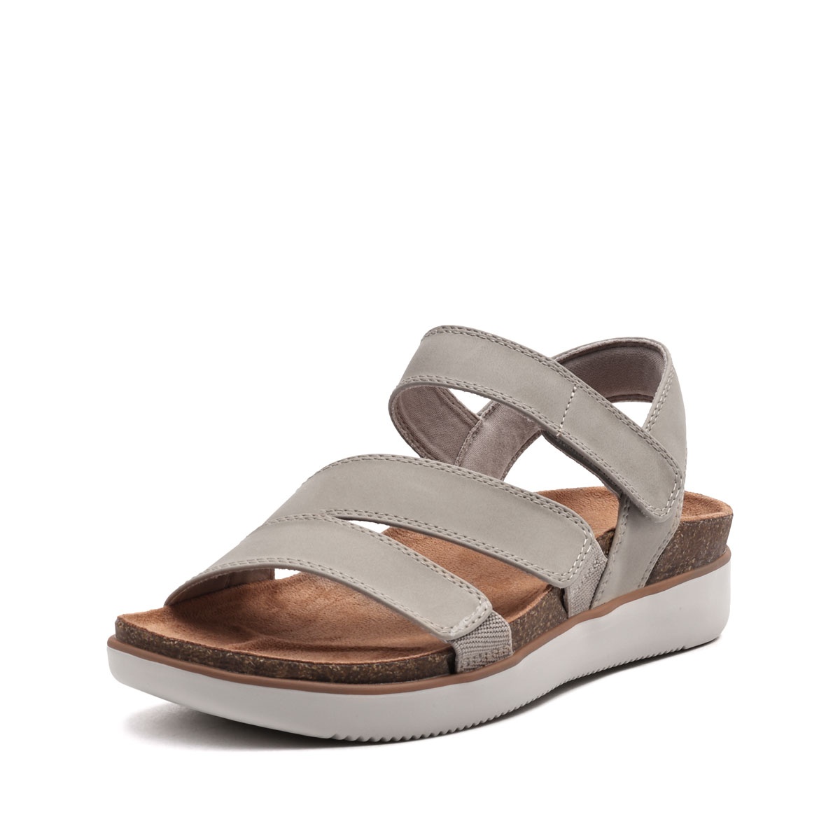 Skechers Lifted Comfort Дамски сандали 163252-TPE