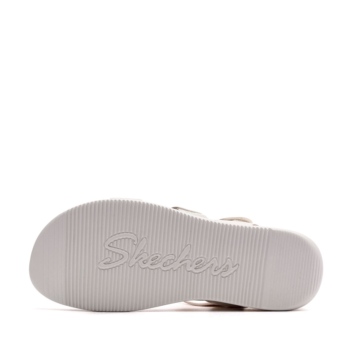 Skechers Lifted Comfort Дамски сандали 163252-WHT