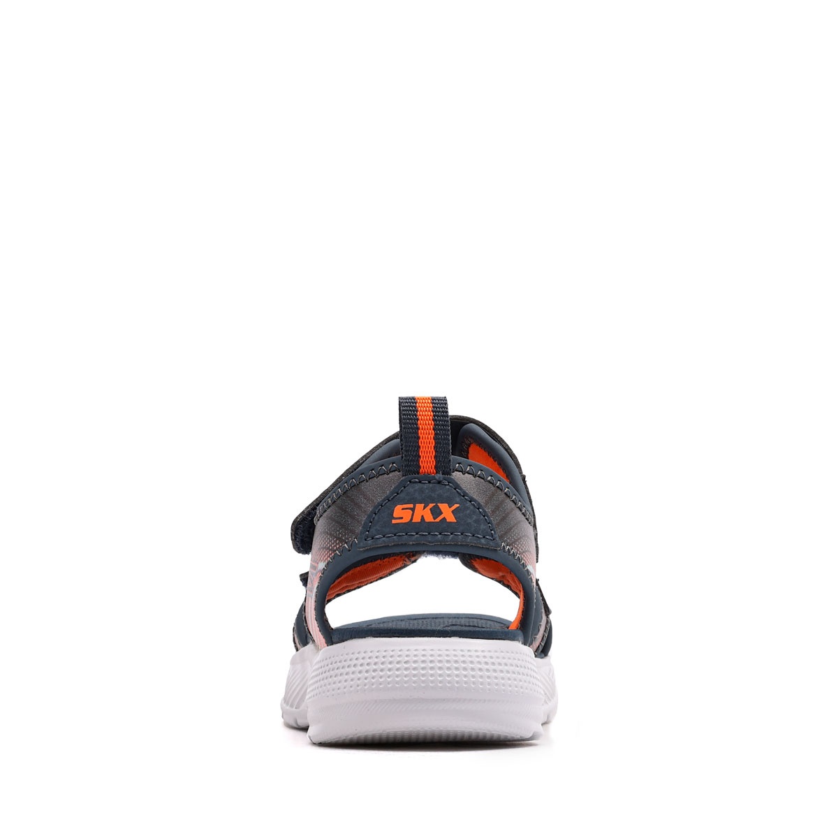 Skechers Microspec-Splash Детски сандали 407034N-NVOR