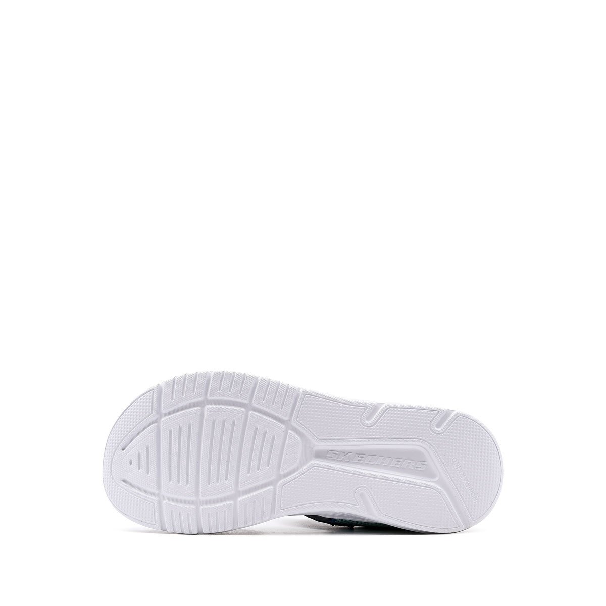 Skechers Microspec-Splash Сандали 407034L-BKLM