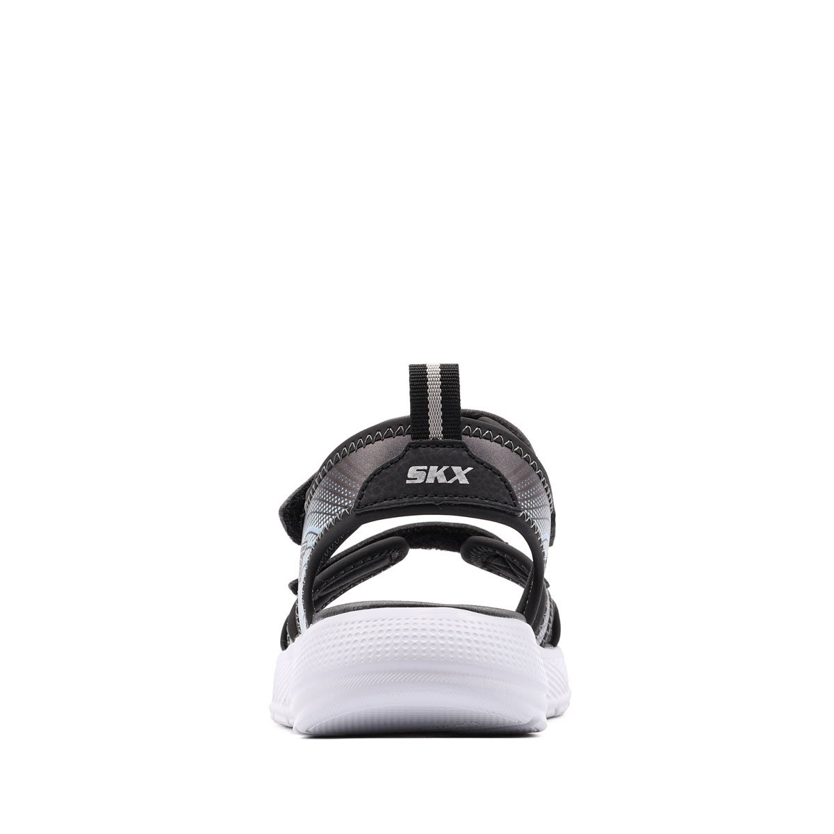 Skechers Microspec-Splash Сандали 407034L-BKSL