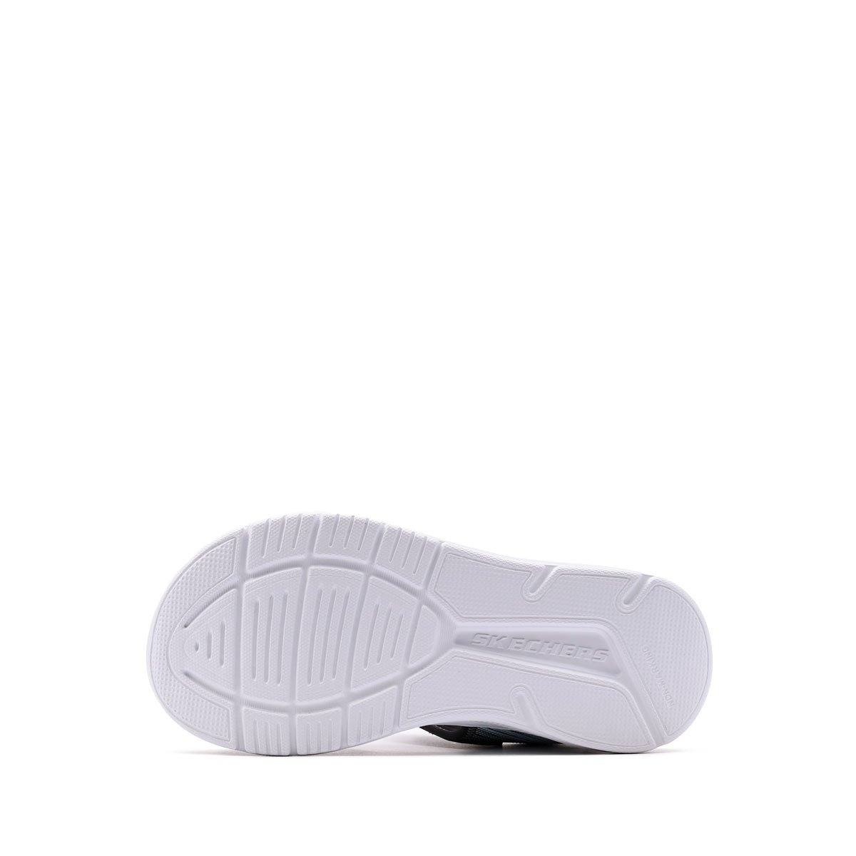 Skechers Microspec-Splash Сандали 407034L-BKSL