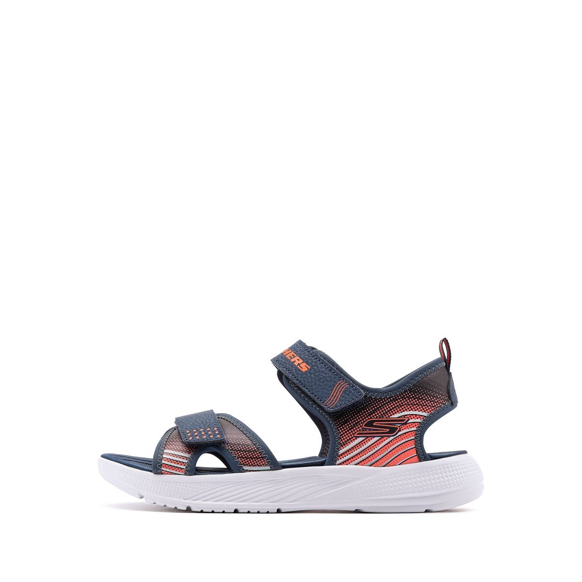 Skechers Microspec-Splash Сандали 407034L-NVOR