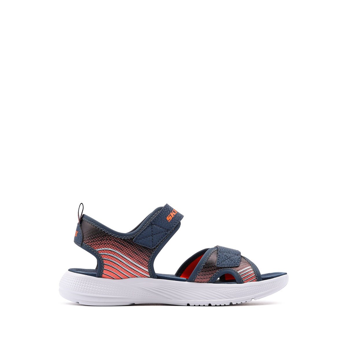 Skechers Microspec-Splash Сандали 407034L-NVOR