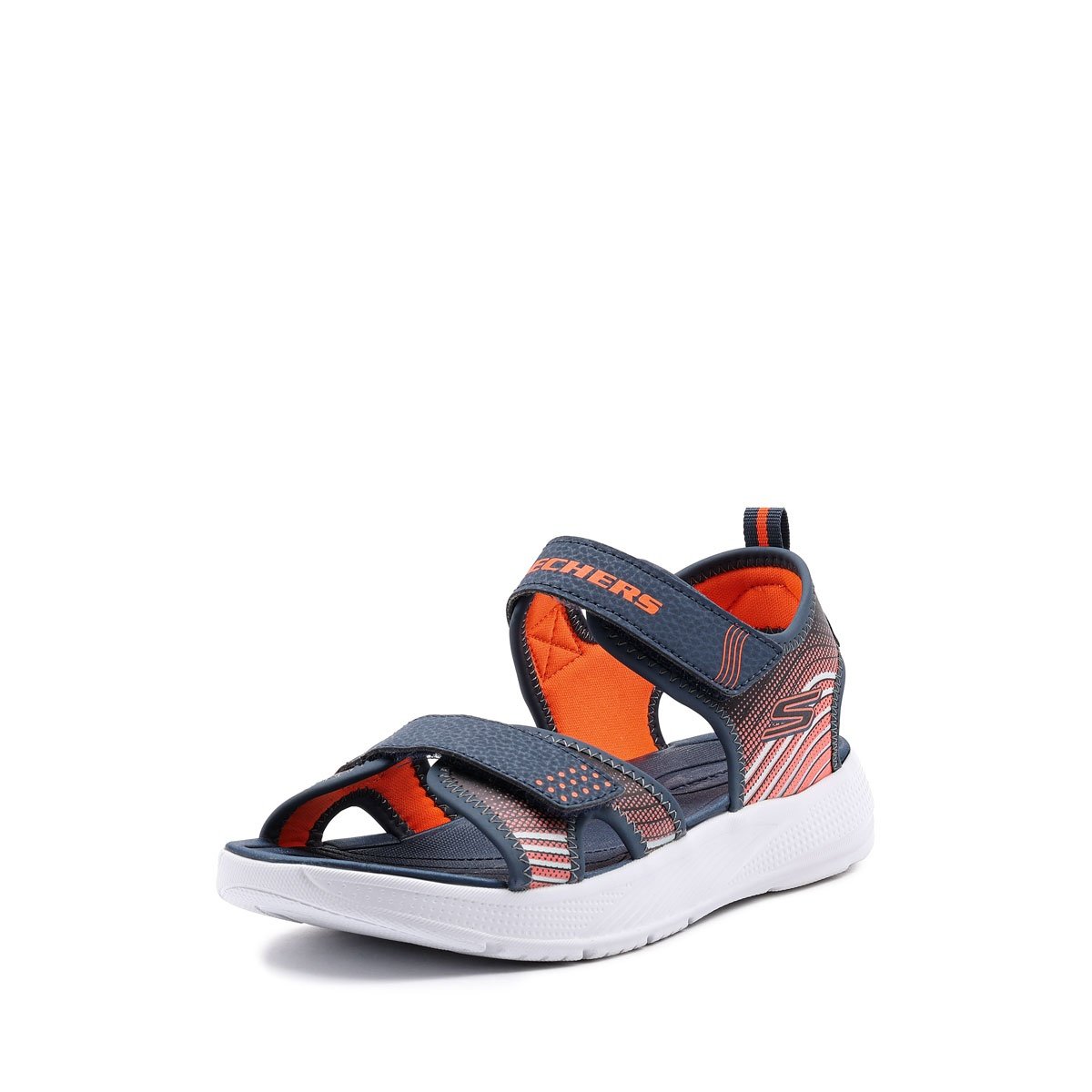 Skechers Microspec-Splash Сандали 407034L-NVOR