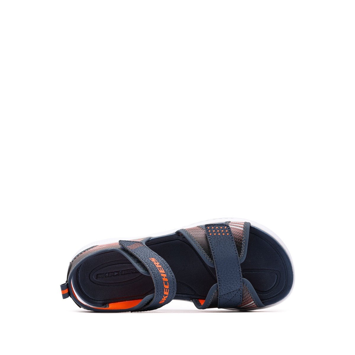 Skechers Microspec-Splash Сандали 407034L-NVOR