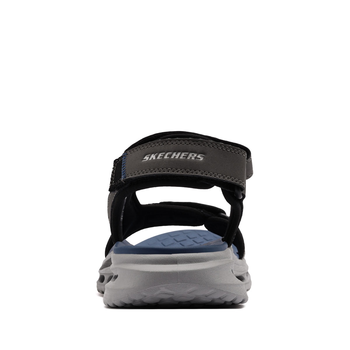 Skechers Orvan-Gamble Мъжки сандали 211371-CHAR