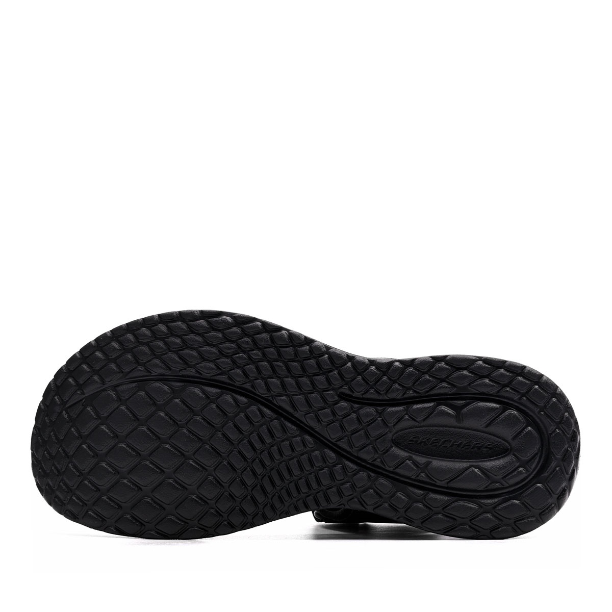 Skechers Orvan SD-Gamble Мъжки сандали 211371-BBK