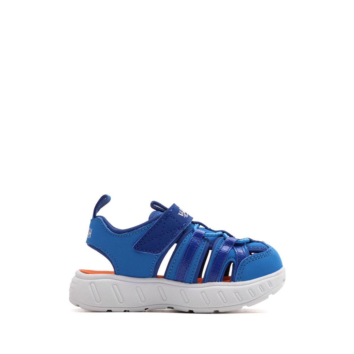 Skechers Play Scene Splash Детски сандали 407041N-LTBL