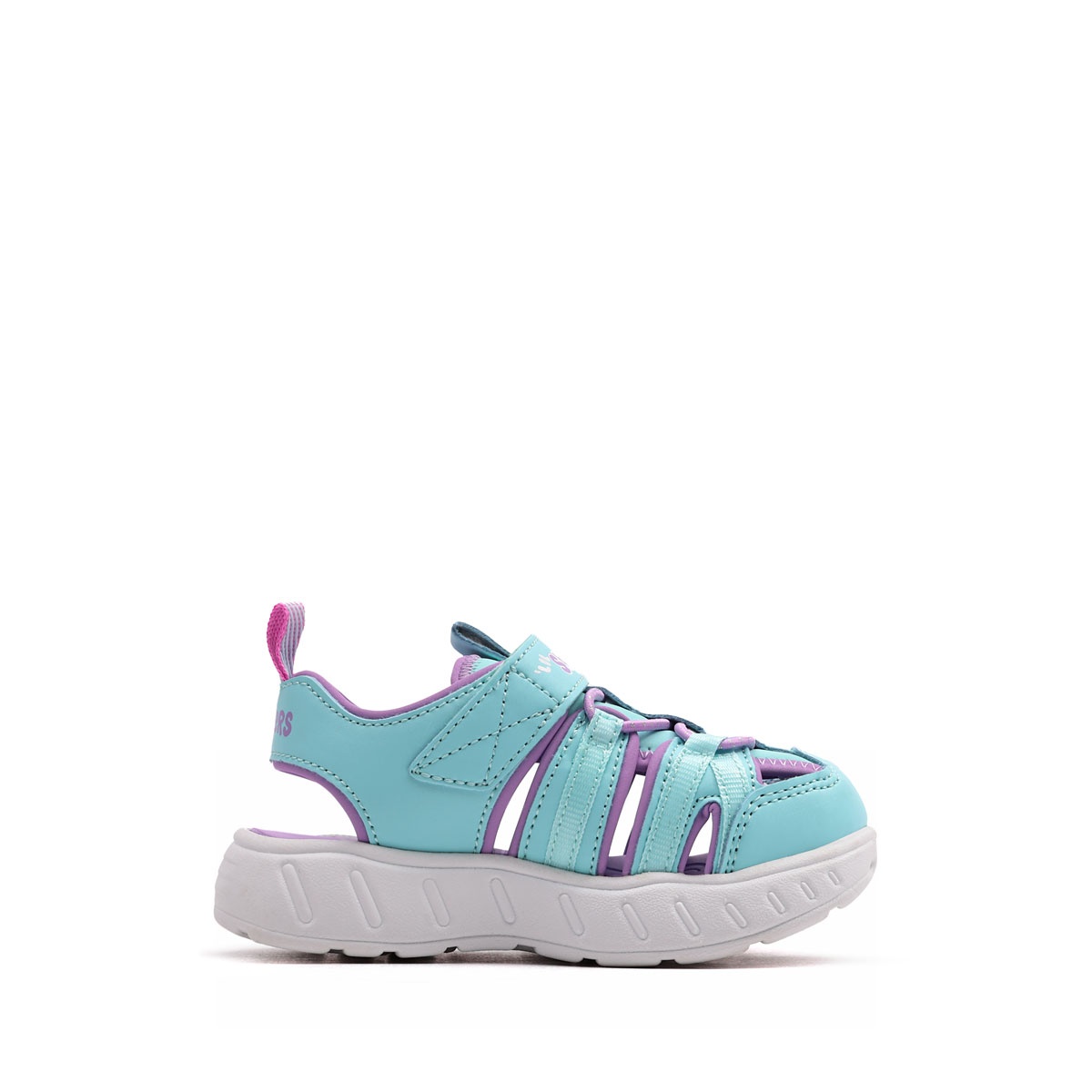 Skechers Play Scene Splash-Cute Crew Детски сандали 303162N-TQLV