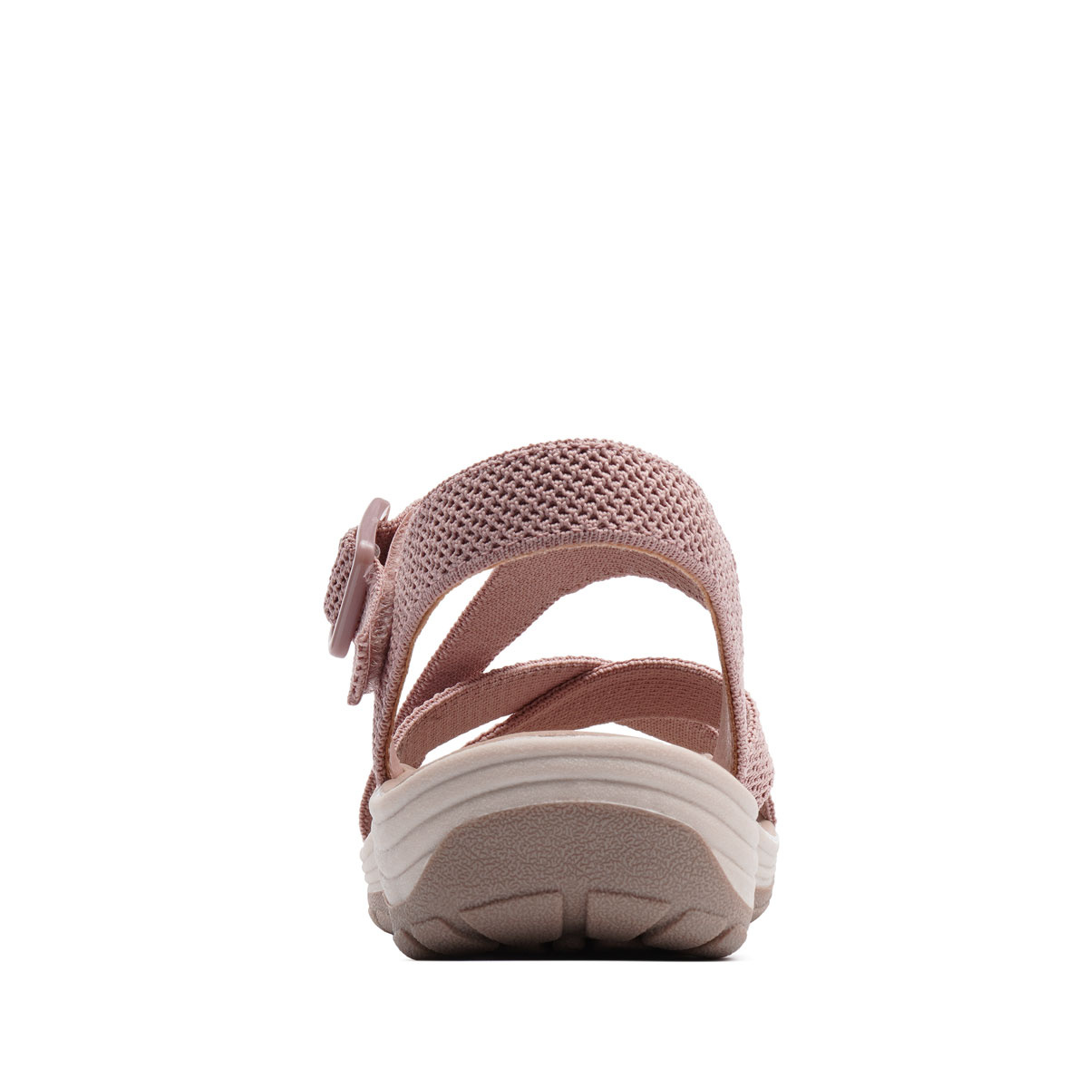 Skechers Reggae Cup-Clean Lines Дамски сандали 163198-BLSH