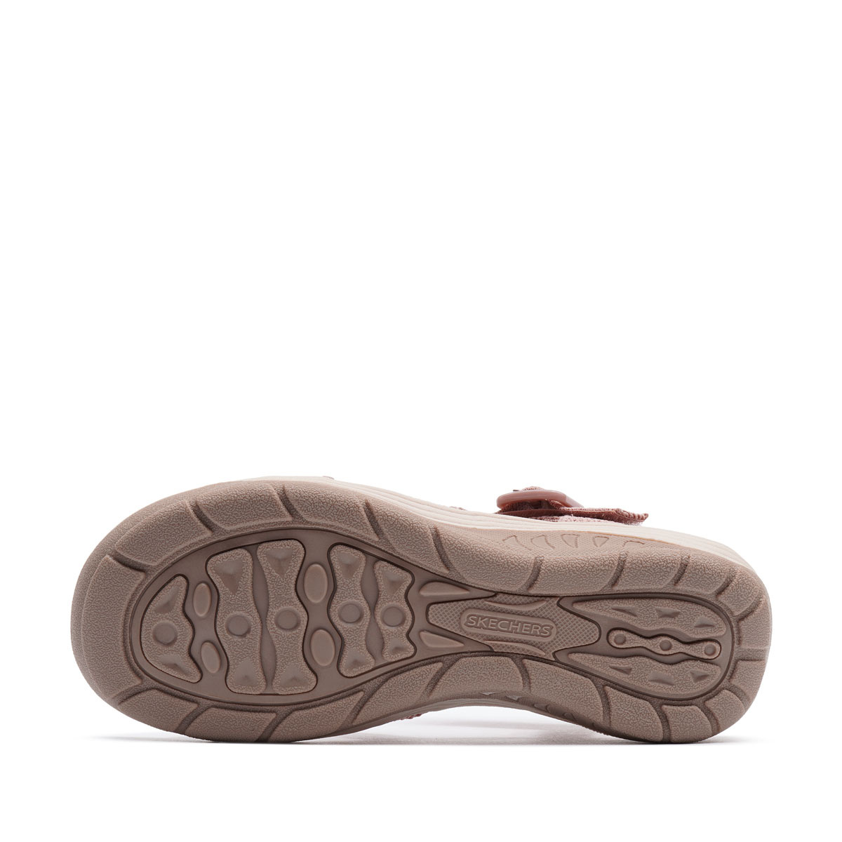 Skechers Reggae Cup-Clean Lines Дамски сандали 163198-BLSH