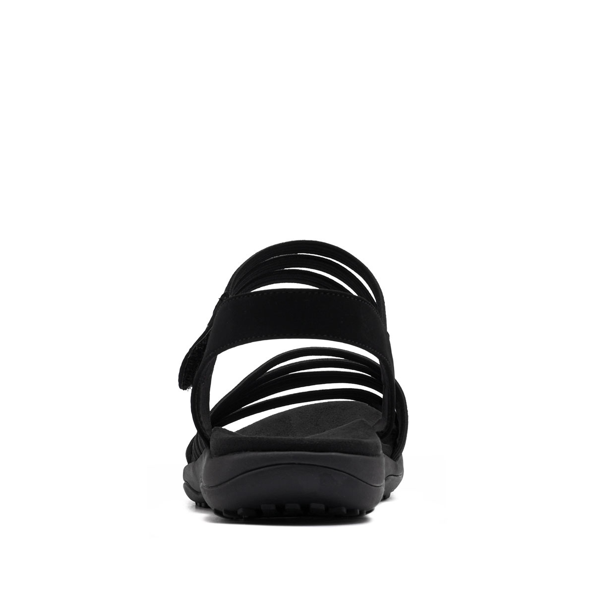 Skechers Reggae Slim-Coffee Run Дамски сандали 163573-BBK