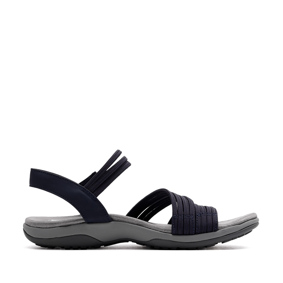 Skechers Reggae Slim-Coffee Run Дамски сандали 163573-NVY