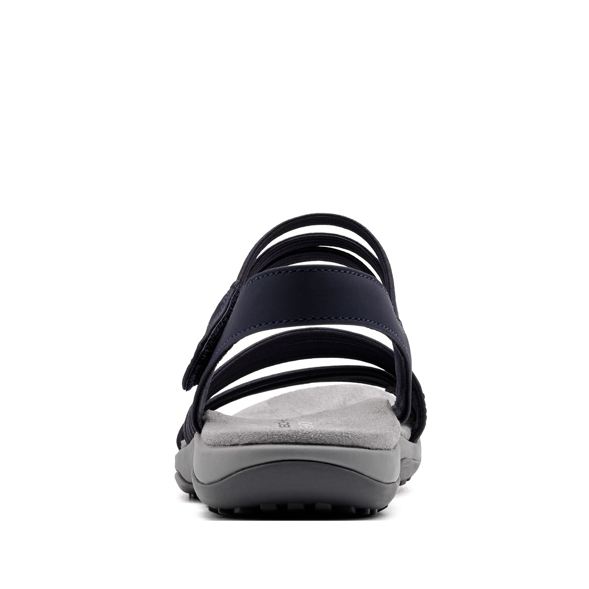 Skechers Reggae Slim-Coffee Run Дамски сандали 163573-NVY