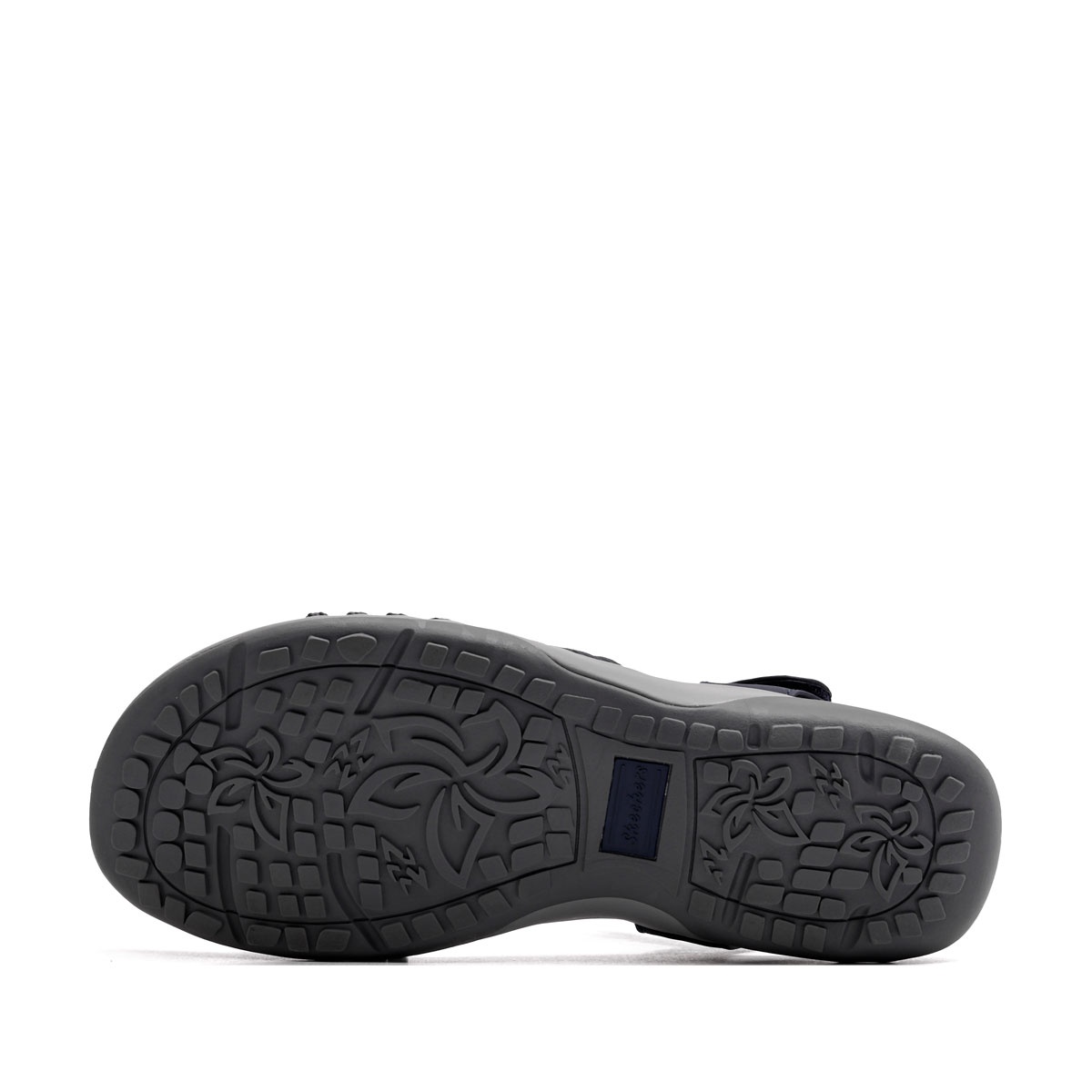 Skechers Reggae Slim-Coffee Run Дамски сандали 163573-NVY