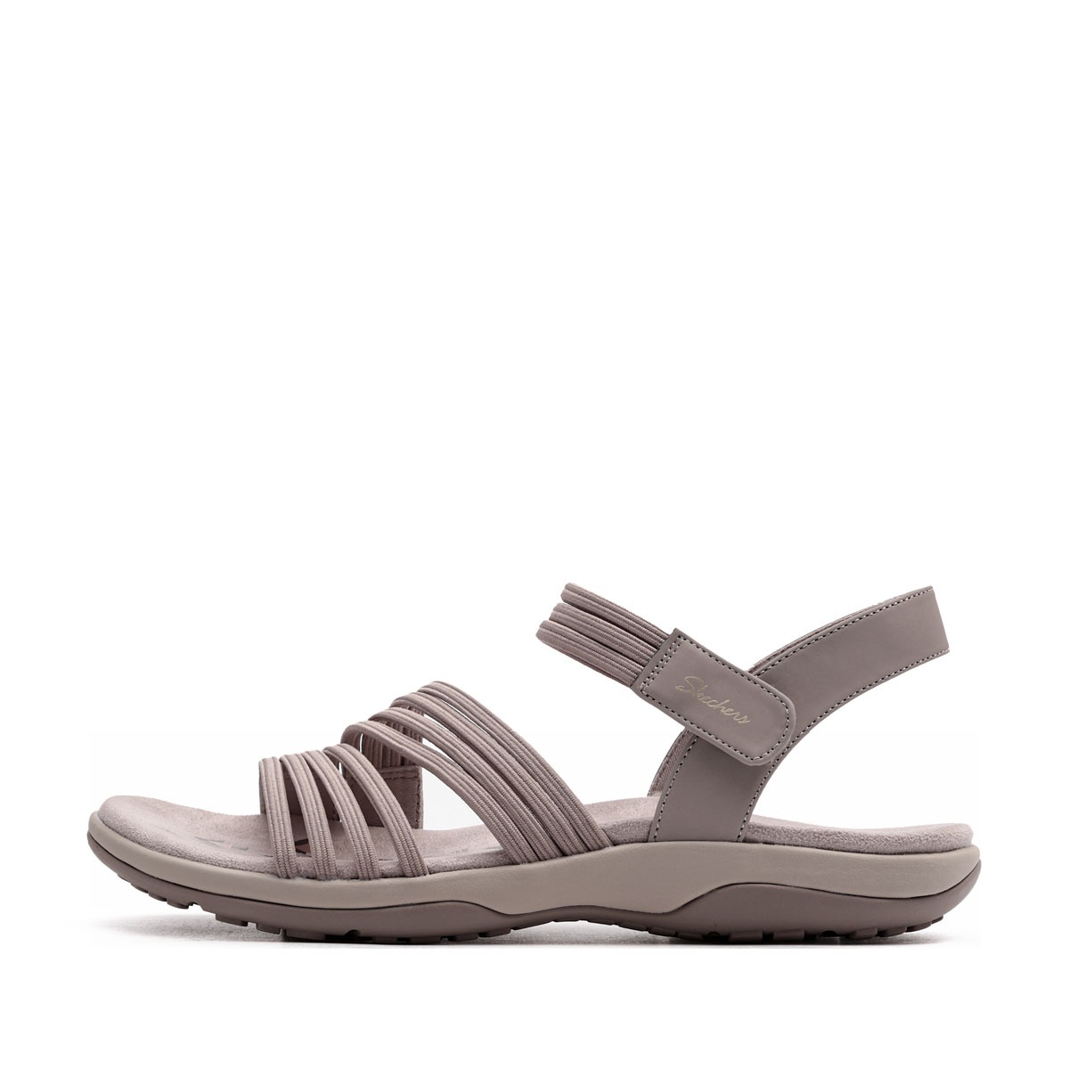 Skechers Reggae Slim-Coffee Run Дамски сандали 163573-TPE