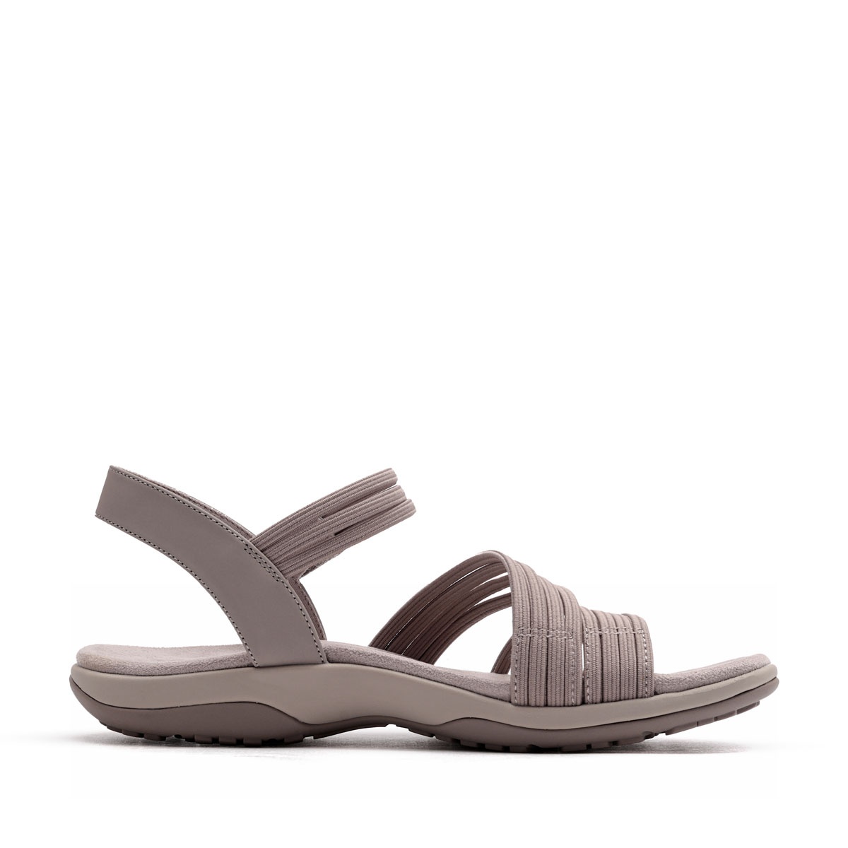 Skechers Reggae Slim-Coffee Run Дамски сандали 163573-TPE