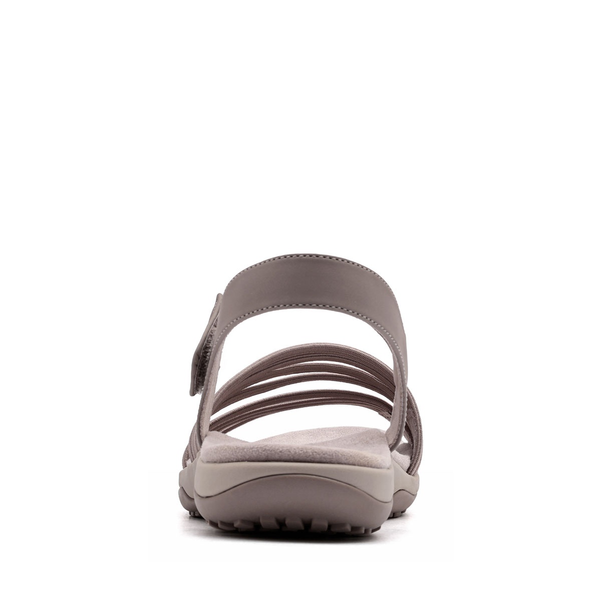 Skechers Reggae Slim-Coffee Run Дамски сандали 163573-TPE