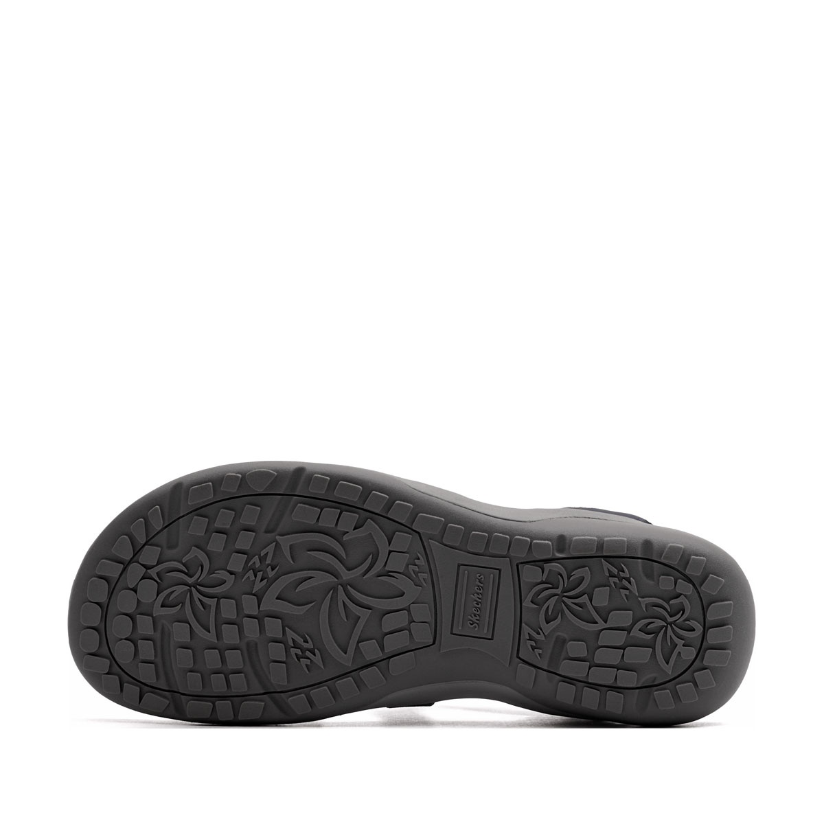 Skechers Reggae Slim-Stretch Flex Дамски сандали 163460-NVY