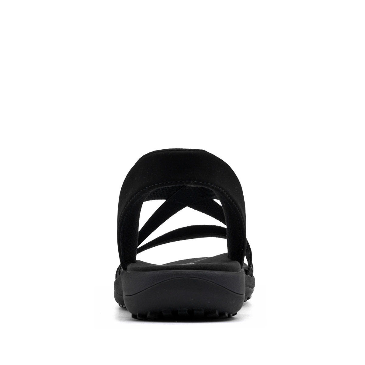 Skechers Reggae Slim-Summer Sparkle Дамски сандали 163574-BBK