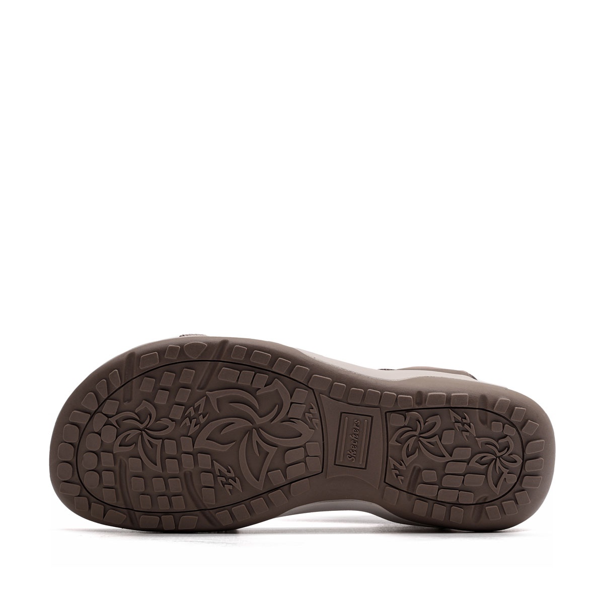 Skechers Reggae Slim-Summer Sparkle Дамски сандали 163574-MOC