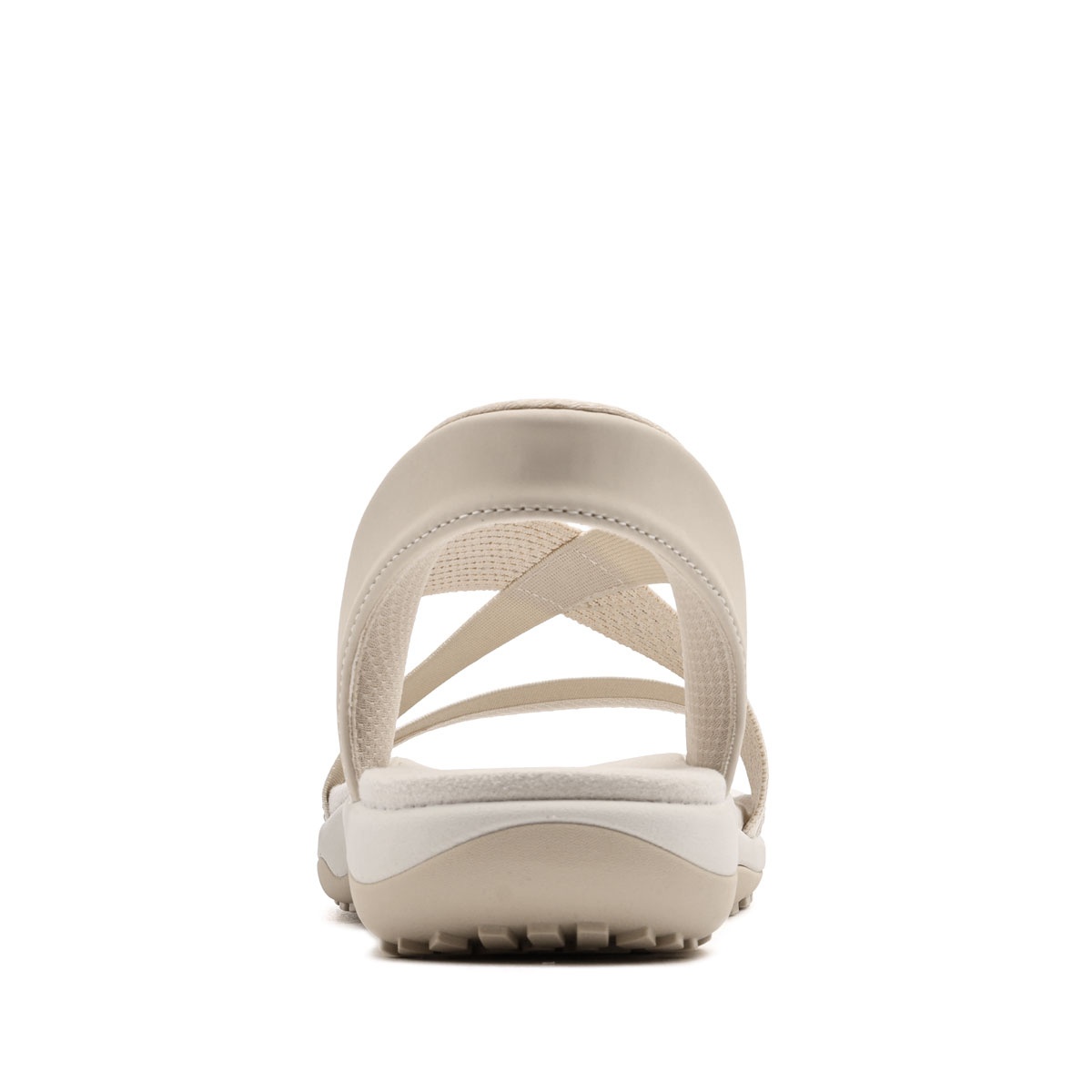 Skechers Reggae Slim-Summer Sparkle Дамски сандали 163574-NAT