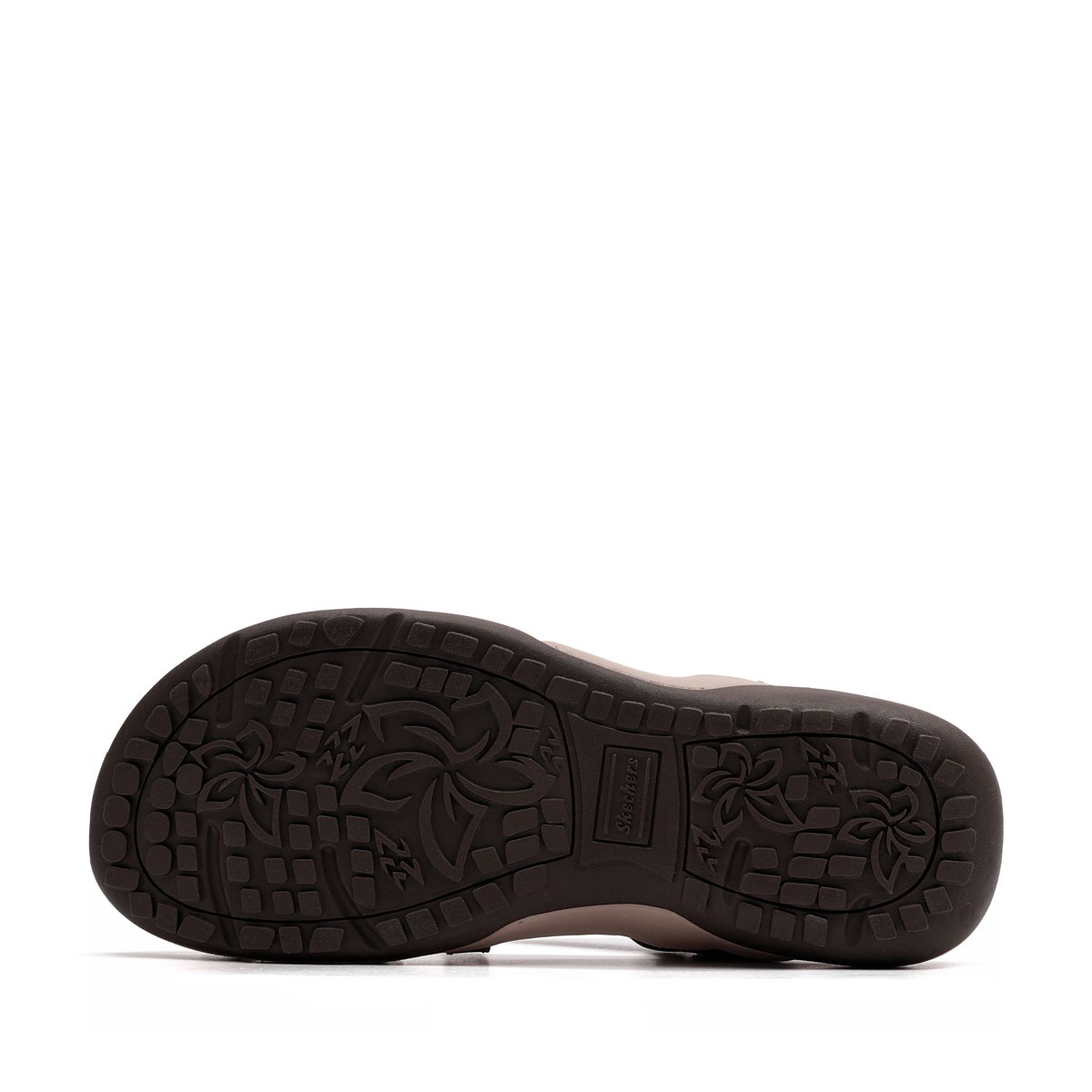 Skechers Reggae Slim-Sun Array Дамски сандали 163115-CHOC