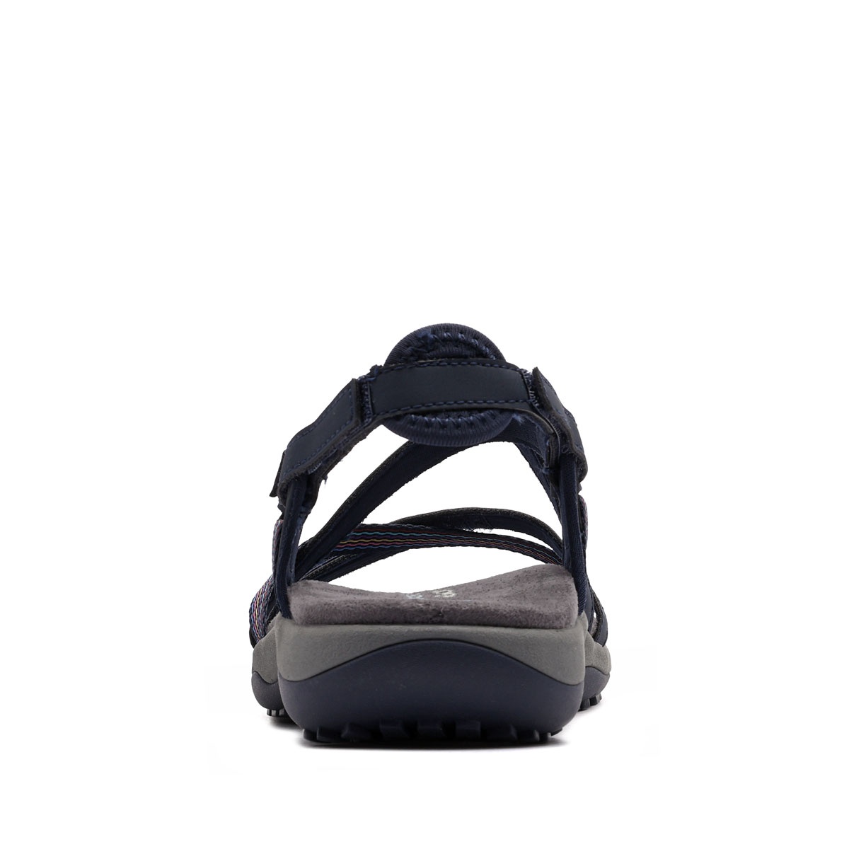 Skechers Reggae Slim-Sun Array Дамски сандали 163115-NVY