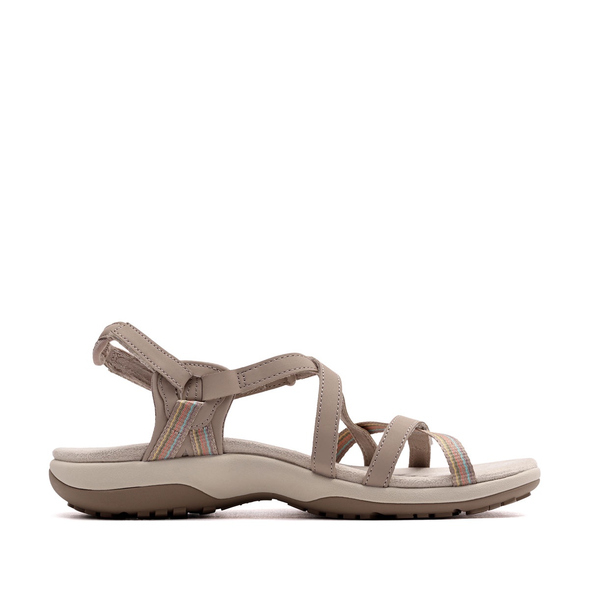 Skechers Reggae Slim-Sun Array Дамски сандали 163115-TPE